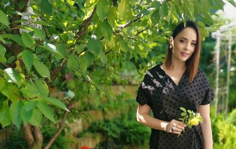 Andreea Marin: "Mă apropii de 45 de ani, vreau să-i întâmpin cu bine"