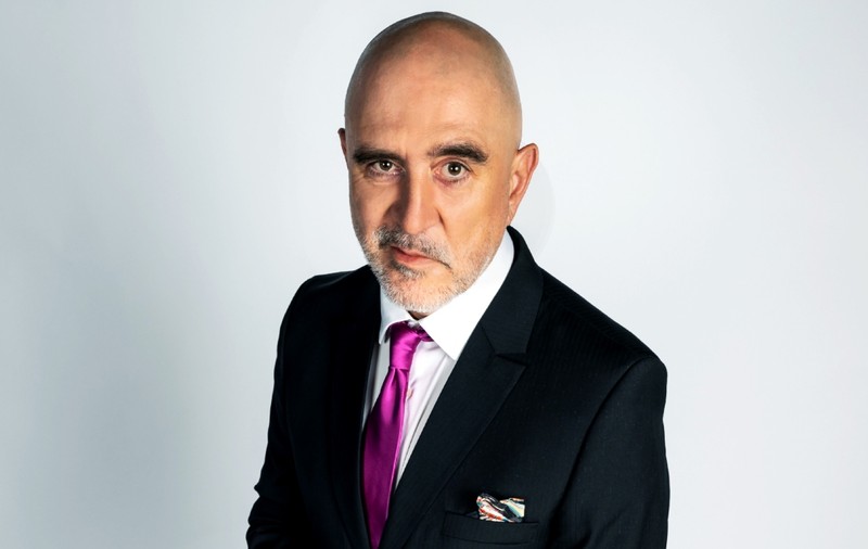 Răzvan Exarhu a semnat contractul cu PRO TV. Ce emisiune va prezenta în curând