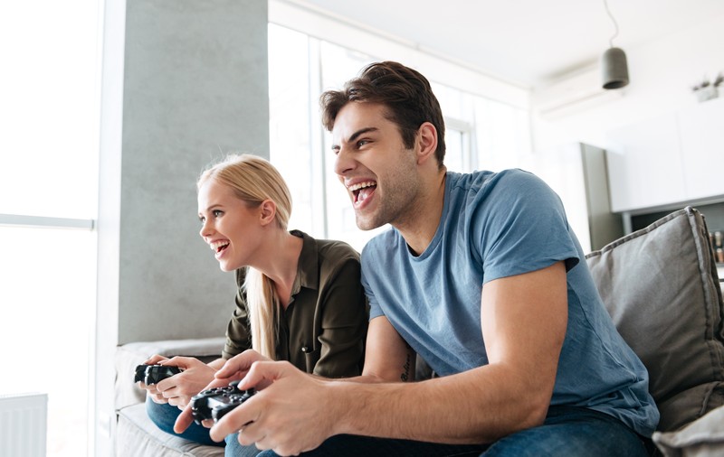 10 activități jucăușe de weekend, pentru adulți