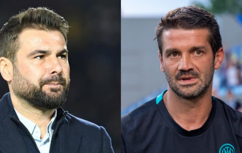 Adi Mutu, detalii neștiute despre relația cu Cristi Chivu. „Trebuia să existe o rivalitate între doi jucători buni”