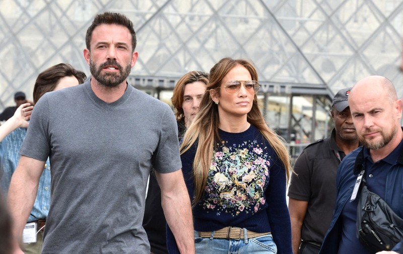 Jennifer Lopez visează la un Crăciun cel puțin în trei. Propunerea pe care i-a făcut-o lui Ben Affleck: Să aibă alături de sărbători o actriță celebră