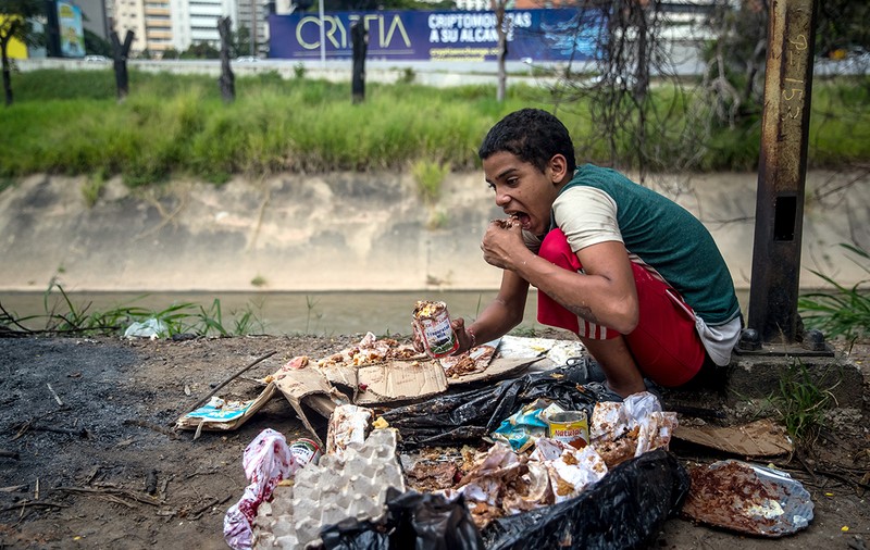Venezuela face un apel public disperat: "SUA vor să ne falimenteze, sunt zeci de mii de morţi". Adevărul pe care regimul Maduro nu îl recunoaşte