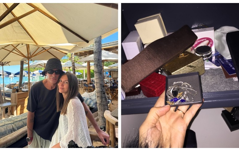Radu Vâlcan și-a lăsat soția fără cuvinte. Adela Popescu a făcut totul public. Ce a găsit în seiful familiei! „Soțul meu nu are nuanță”