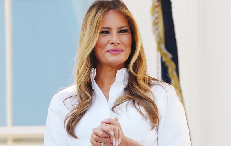 Când va fi lansat filmul despre viața Melaniei Trump. Prima-doamnă, dezvăluiri fără precedent