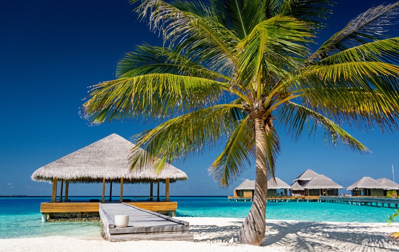 7 obiective turistice pe care să le vizitezi în timpul vacanței tale din Insulele Maldive