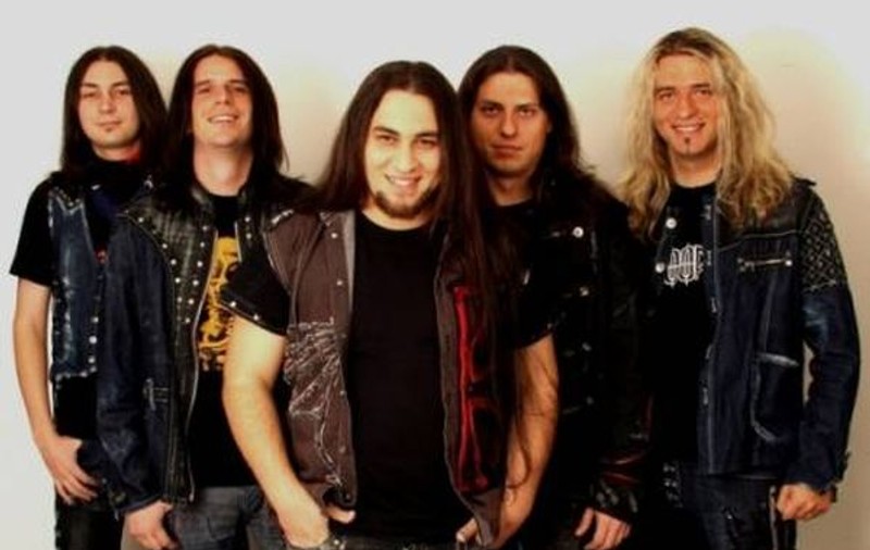 Trooper te trimite gratis la Nazareth!  