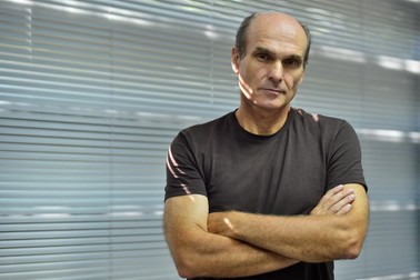 Cristian Tudor Popescu