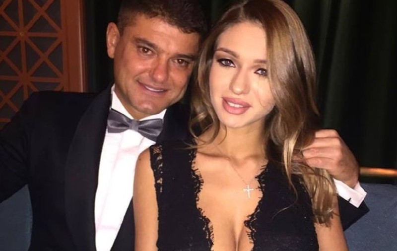Cristian Boureanu, surprins alături de Laura Dincă la scurt timp de la despărțirea de Cristina Belciu