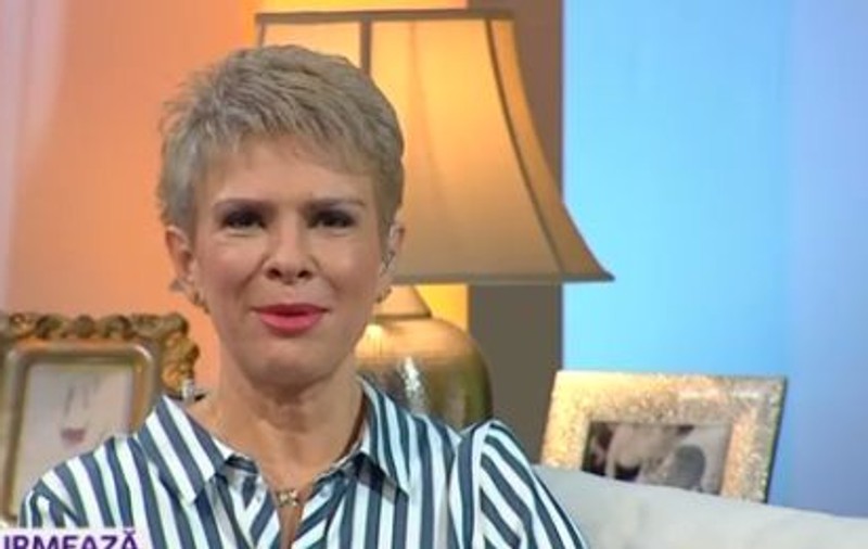 Teo Trandafir a izbucnit în lacrimi în direct la TV. Vedeta nu s-a mai putut abține