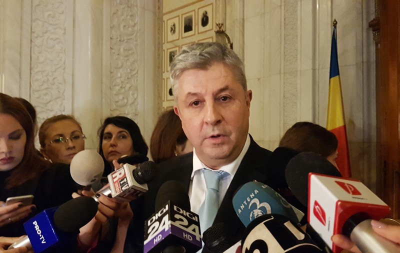 Comisia Iordache a amânat până luni discuțiile pe Codurile penale; USR: Se curăță tot Parlamentul de dosare, prin amendamentele depuse