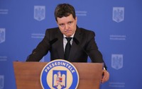 Nicușor Dan, președintele României. Sursă foto: Dumitru Angelescu / Libertatea.