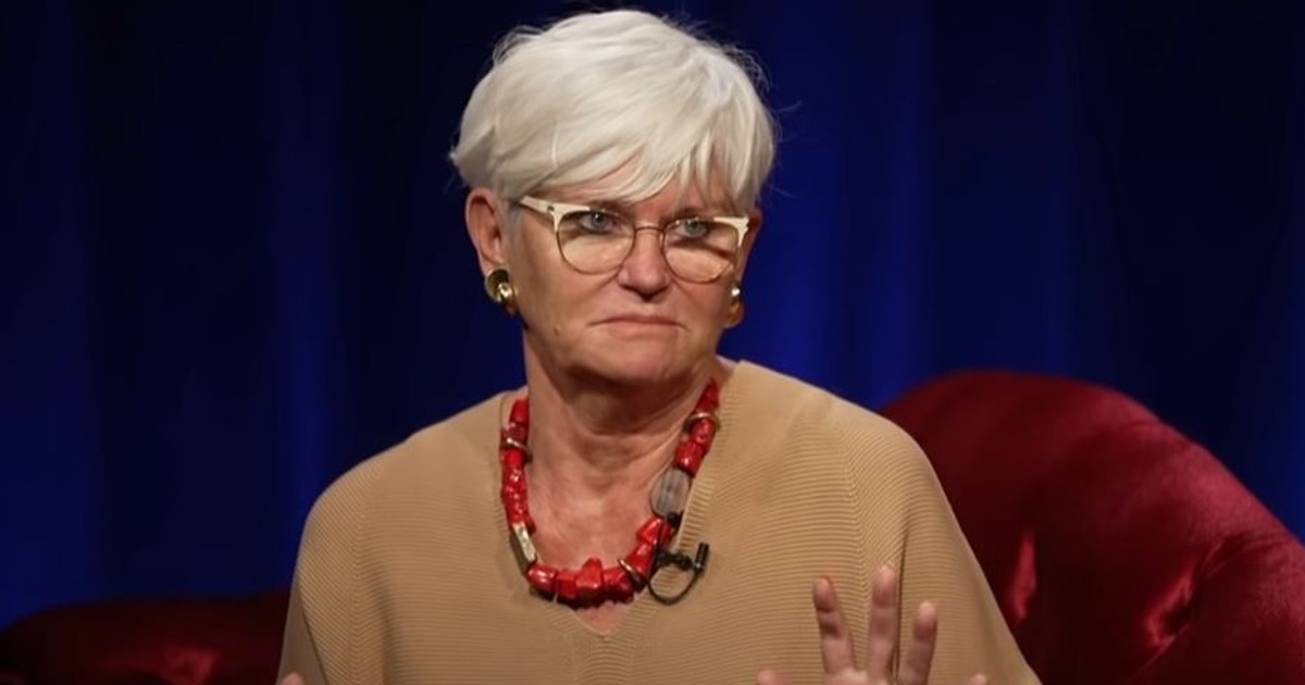 Monica Tatoiu despre prima căsătorie