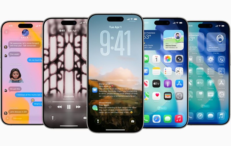 Când se lansează iOS 26.1, noua versiune a sistemului de operare pentru iPhone care va rezolva multe dintre problemele de până acum
