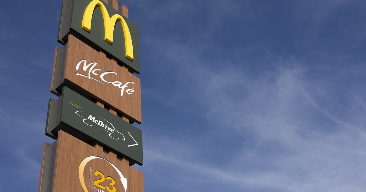 mcdonalds