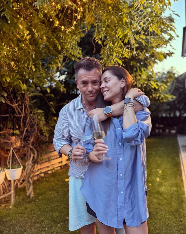 Cum gestionează Irina și Răzvan Fodor relația cu fiica lor, în vârstă de 15 ani. „Stilurile noastre nu se întâlnesc”