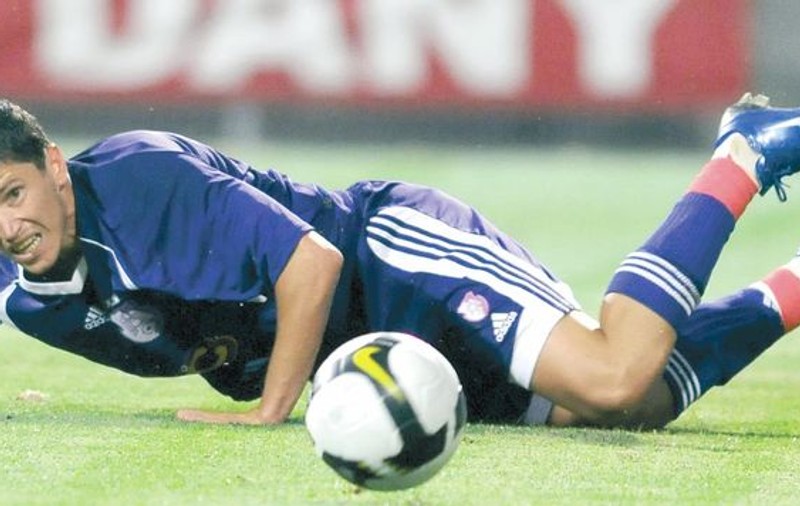 «Tănase, la Steaua? Şanse mici!»