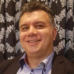 Alexandru Enea