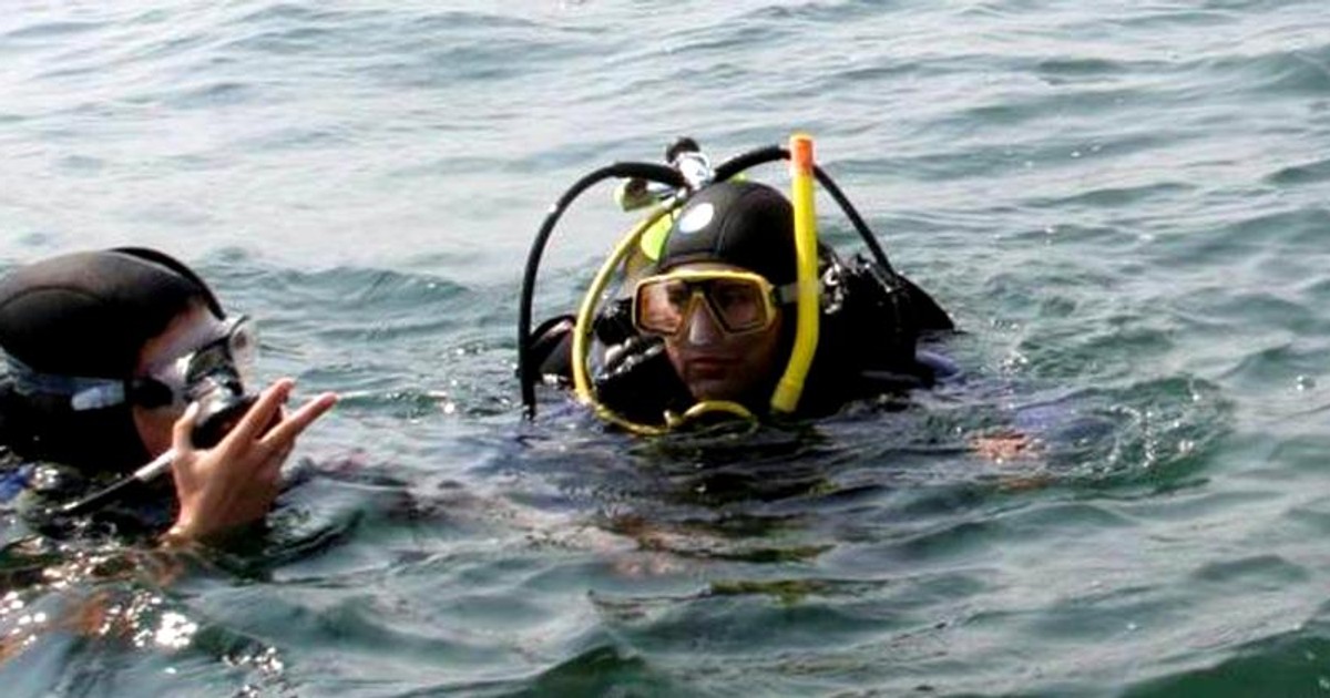 Căutarea directorului APIA Cluj, dispărut în lacul Beliș, a fost suspendată