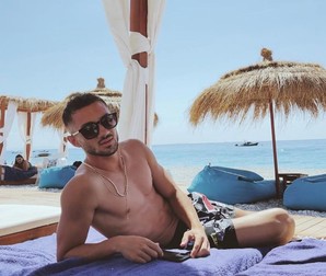 Relaxare, pe litoralul românesc