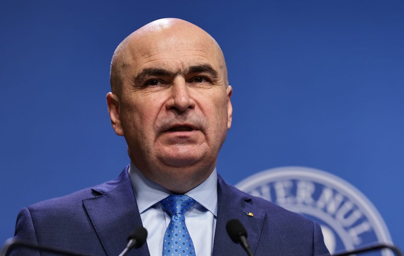 Ilie Bolojan anunță o reformă la sânge a sistemului de sănătate: Spitalele sunt ineficiente, prost manageriate și cheltuie 80% din buget pe salarii