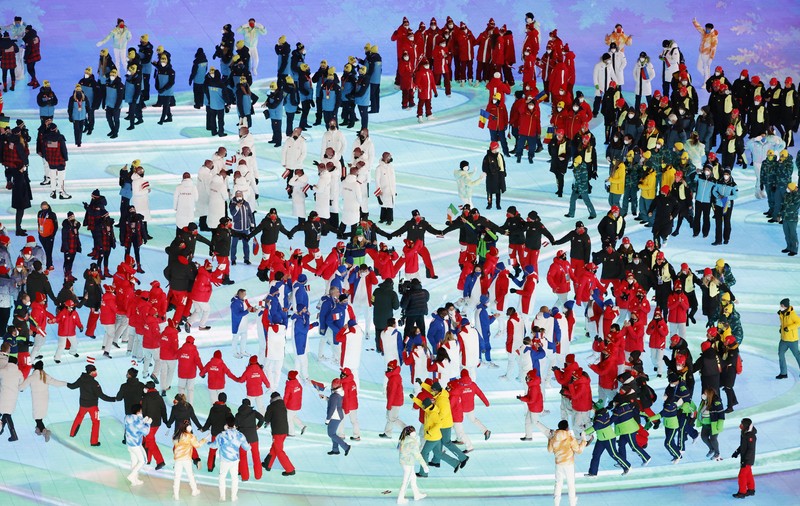 Jocurile Olimpice de iarnă, la final. Norvegia are cele mai multe medalii de aur. Ce au făcut românii