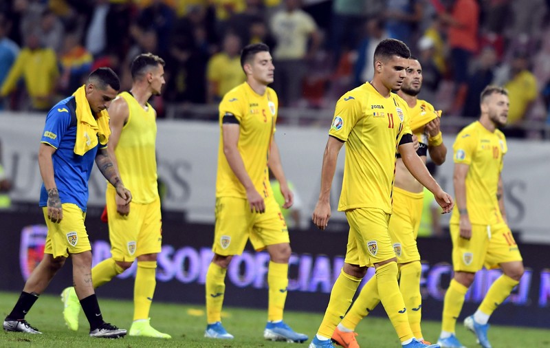 Un fotbalist român a fost inclus de spanioli în top 5 ”perle” de viitor