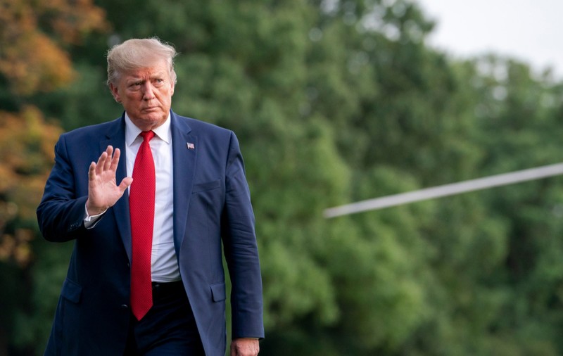 Explicația unui economist român pentru refuzul lui Trump la propunerea de tarife a UE: „El vrea lumea în genunchi”