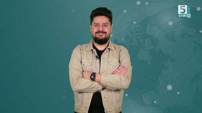 claudiu rapan 5 stiri tech libertatea 13 martie