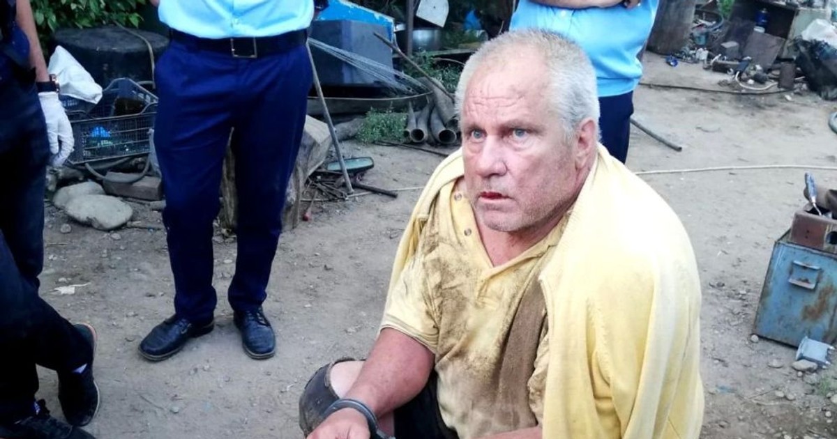 Gheorghe Dincă, în arest încă 30 de zile