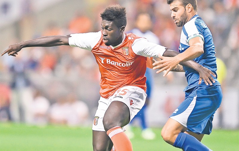 După ce au eliminat Braga, Pandurii merg în Portugalia să bată şi Paços Ferreira