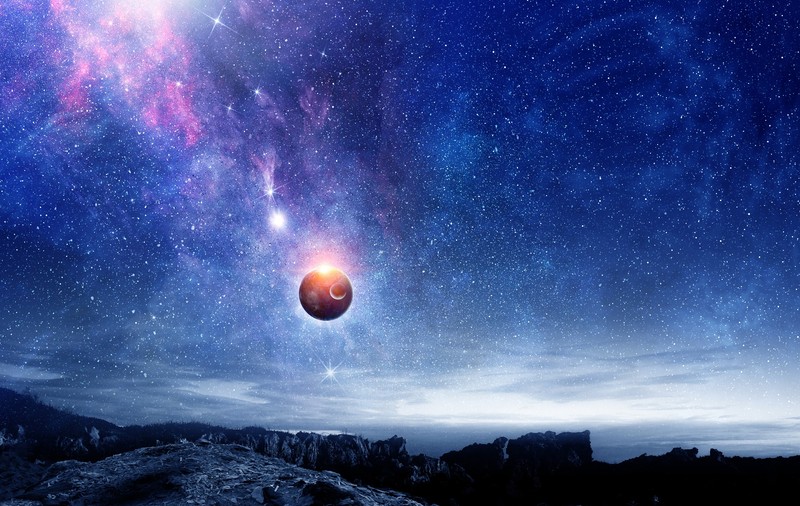 Ce este o nebuloasă