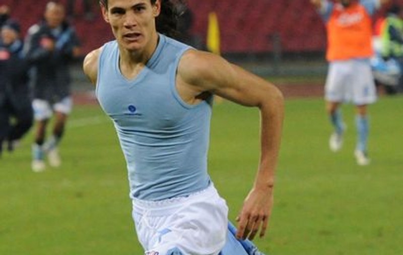 Napoli joacă fotbal doar în prelungiri | Napoli Lecce 1-0