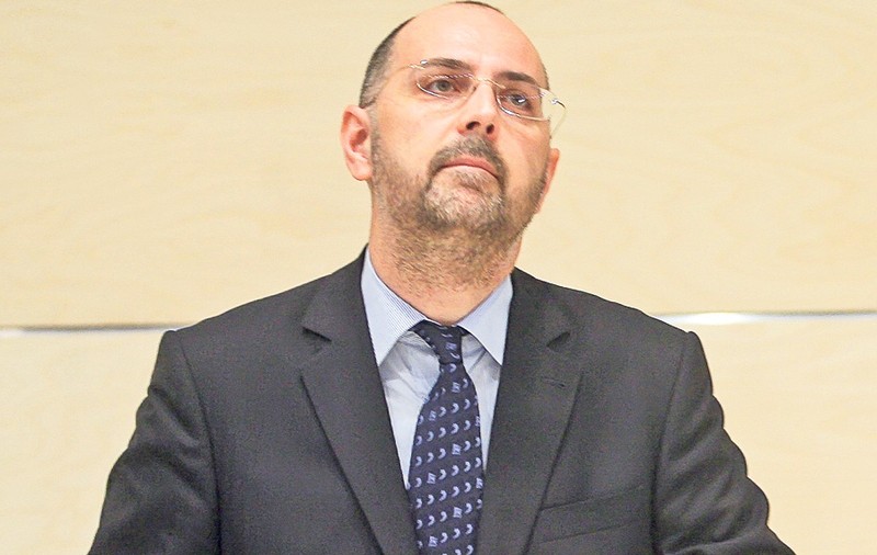 Hunor habar n-are când e Ziua Limbii Române! Noii miniştri nu ştiu lucruri elementare despre instituţiile pe care le vor conduce