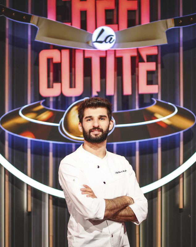 Când începe „Chefi la cuțite”, sezonul 14. Cei patru jurați au făcut primele declarații despre noul sezon: „Vrem să facem revoluție în bucătărie”