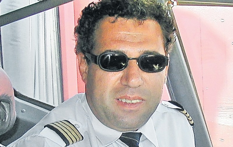 ACCIDENTUL DIN APUSENI! Lucian Mândruţă, pilot experimentat, EXPLICĂ ce ar fi putut duce la TRAGEDIA în care A MURIT Adrian Iovan