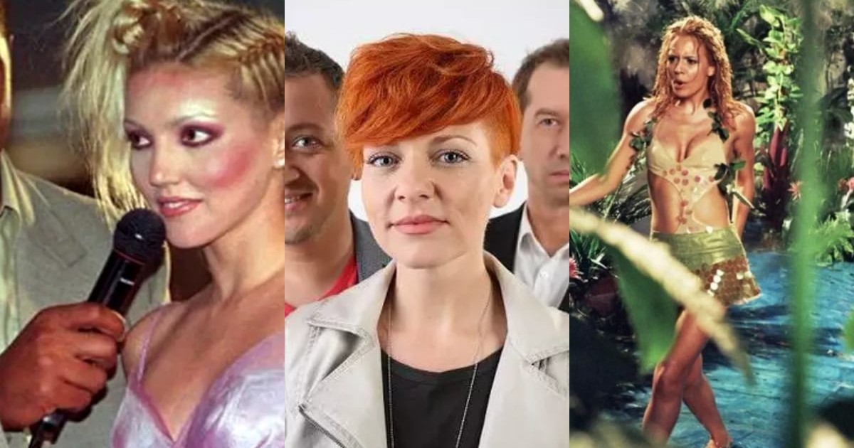 Iulia Frățilă, Dana Nălbaru, Cristiana Răduță