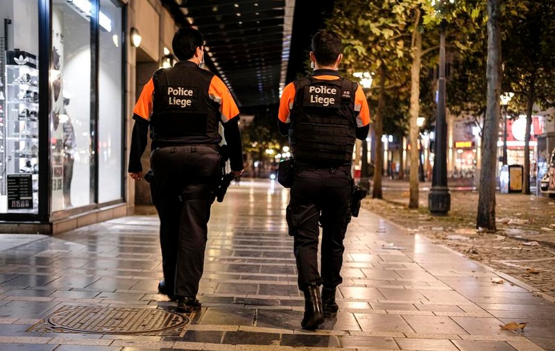 Autoritățile din Belgia au reținut doi minori care au depus jurământ de supunere față de ISIS
