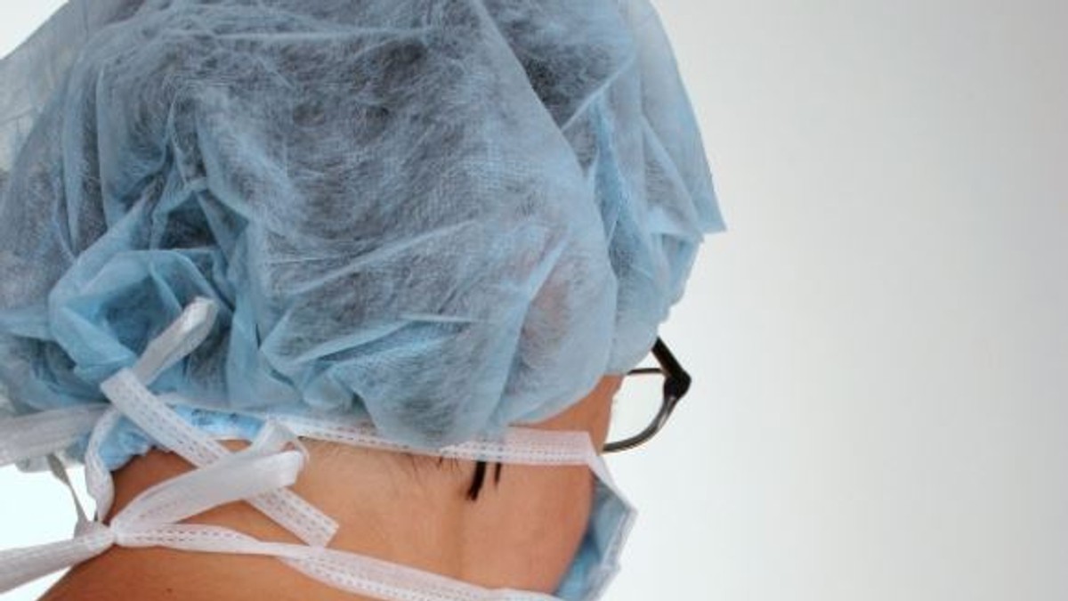 Asistenta din Iași infectată cu COVID s-a vindecat dupa 45 de zile
