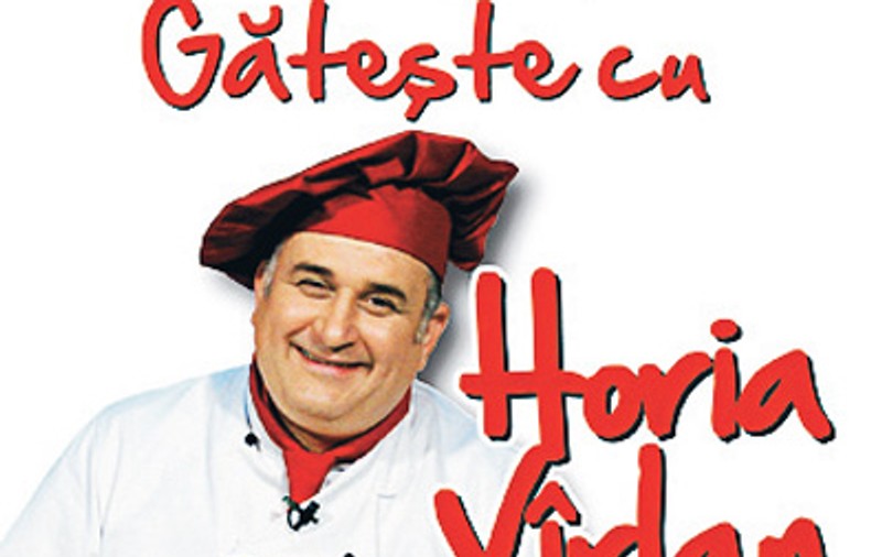 Trucul maestrului Vîrlan