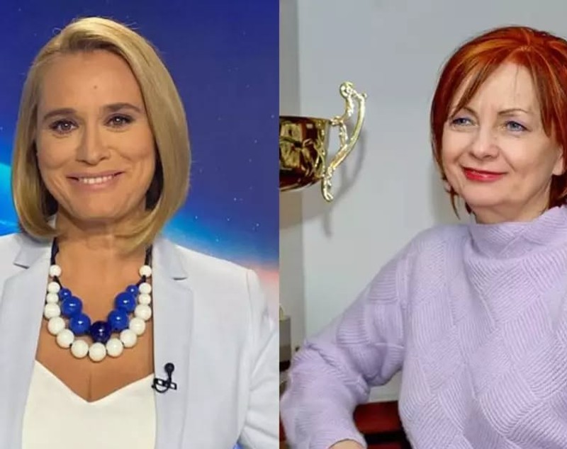 Ce părere are Neli, soția lui Mircea Lucescu, despre Andreea Esca. Este pentru prima oară când vorbește despre asta. „Am cunoscut-o. Pot s-o socotesc?”