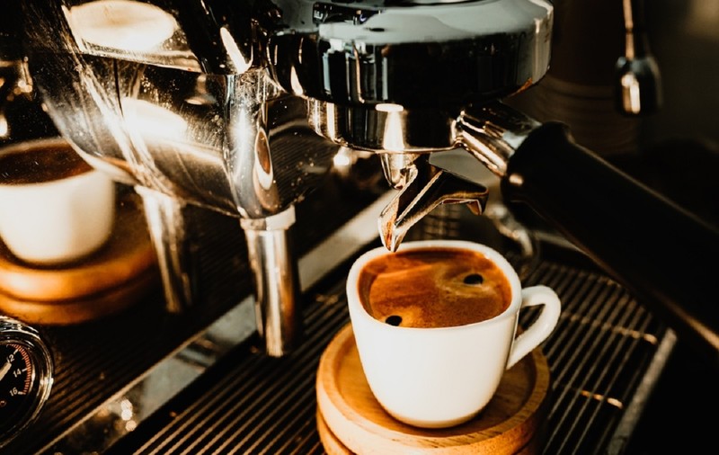 Care este diferenţa dintre espresso și cafeaua americano