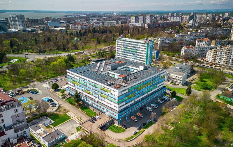 O familie de români a plătit 1.500 de euro pe noapte factura la spitalul în Bulgaria unde a fost dusă de urgență după un accident