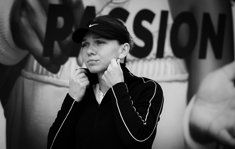 Unul dintre primii antrenori ai Simonei Halep a povestit despre începuturile ei în tenisul profesionist. „Simona era foarte descurajată”