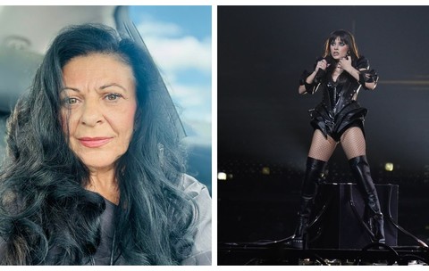 Elena Cârstea, mesaj radical după ce Alexandra Căpitănescu a ajuns în finala Eurovision 2026. „Toți împăiații care își dau cu părerea”