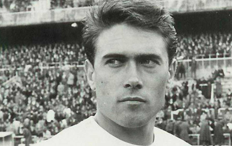 A murit Fernando Serena. Mijlocașul a marcat un gol capital în istoria clubului Real Madrid | VIDEO