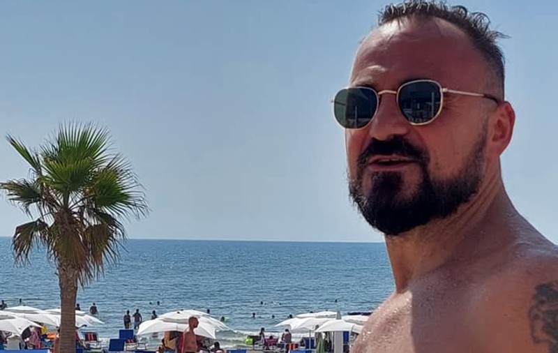 Fost ucigaș al mafiei, devenit influencer împotriva crimei organizate: „Nu-mi amintesc fețele victimelor, doar țipetele”
