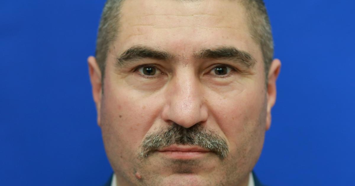 Deputatul PSD Vasile Cîtea, implicat într-un accident
