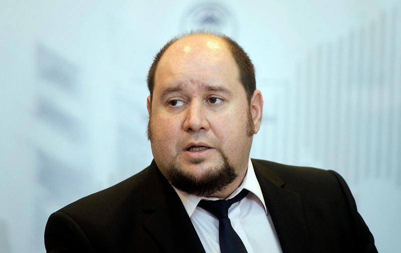 Daniel Horodniceanu, iertat de CSM, după ce a încercat să intimideze doi polițiști care l-au oprit în trafic