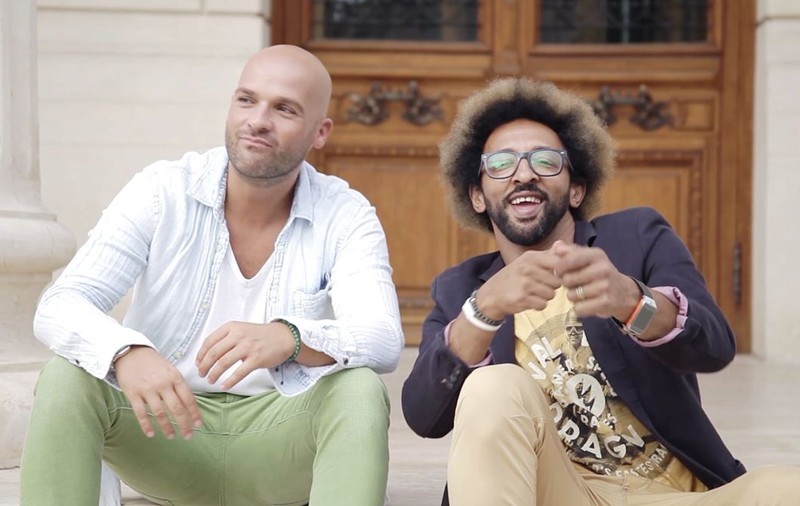 What you want! Trupa Alb Negru are videoclip nou! Kamara şi-a pus amprenta pe regia clipului. Andrei e încântat!