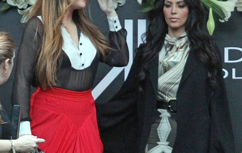 Kim Kardashian, prima apariţie în public, după divorţ: "Nu m-am căsătorit pentru cele 11 milioane $!"